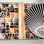  Madonna - GHV2 made in Thailand 15-trk cd album