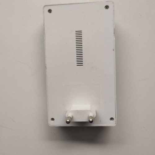 Electric LED Plug-In Insect Killer used, anti-mosquito night light