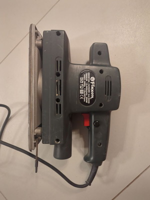 Flexon GA-0810 τροχιακό τριβείο 250 W