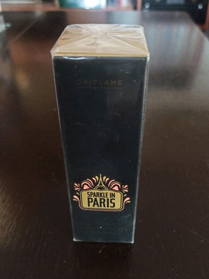 Oriflame Sparkle in Paris καινούργιο, σφραγισμένο