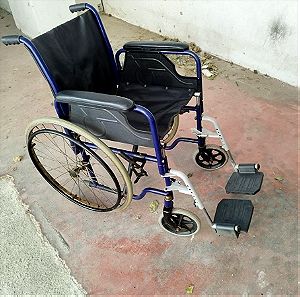Αναπηρικό καροτσάκι