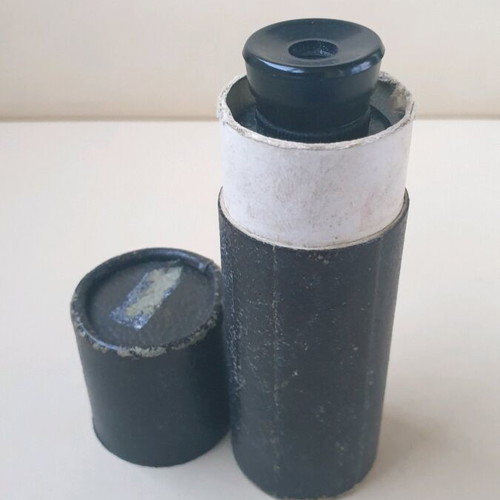 Zonex Model 2 Cruiser Vintage Telescope with Original Box used