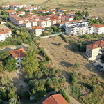 Οικόπεδο 2.500 τ.μ. οικοδομήσιμο στα Ψακούδια, Ορμύλια, Χαλκιδική