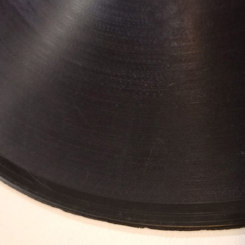 Liberty 78 rpm record 281 A&B used with songs by Eva Styla and Mariana Chatzopoulou