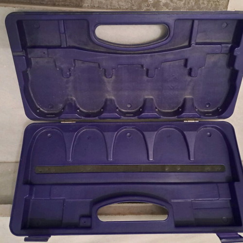 Danelectro pedal case used