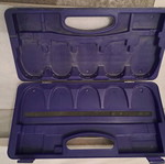 Danelectro pedal case used