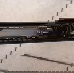  Sony Radio CD-Usb αυτοκινήτου CDX-GT35U
