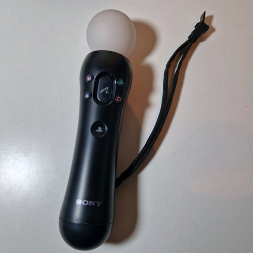 Original PS3 Move Controller like new