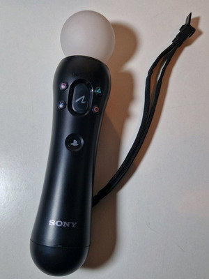 Original PS3 Move Controller like new