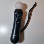 Original PS3 Move Controller like new