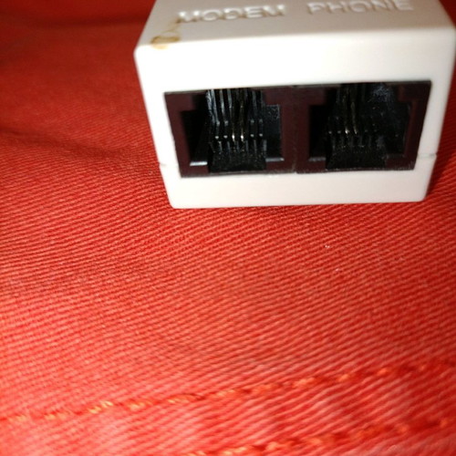 Splitter