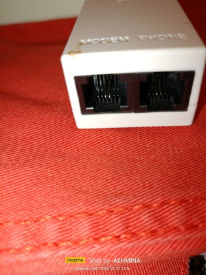 Splitter