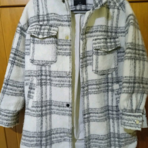 Tally Weijl coat jacket size Medium used