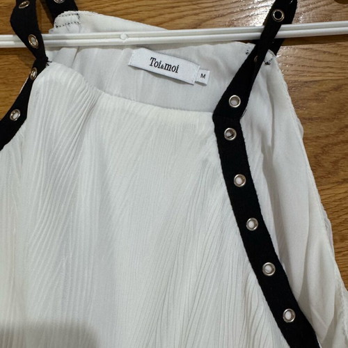 Toi&Moi Dress Airy Like New