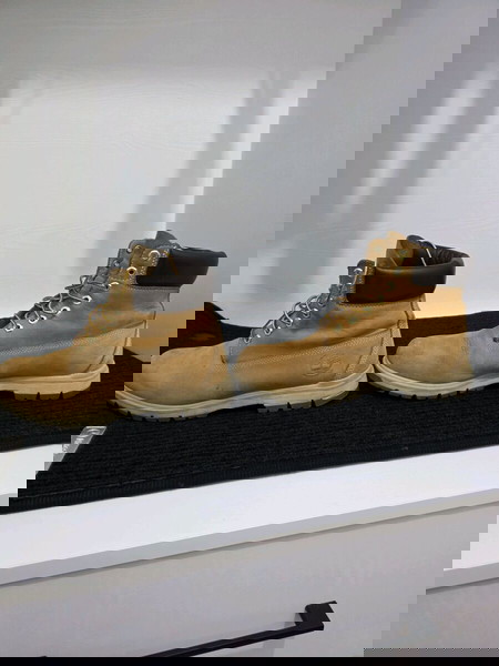 μποτάκια Timberland
