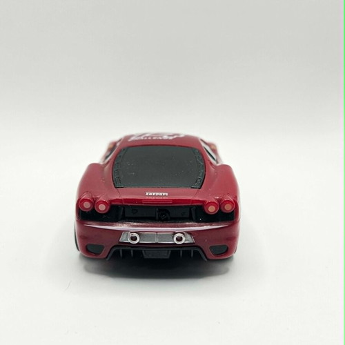 Ferrari F430 Challenge 1:38 scale like new