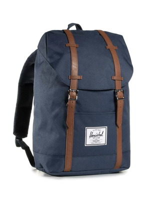 Herschel Retreat Backpack 19,5L νέα, μπλε