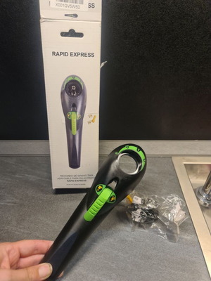 Fagor Rapid Express Lid Handle new