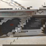  Usaf Marantz Superscope cr-1203l Boombox