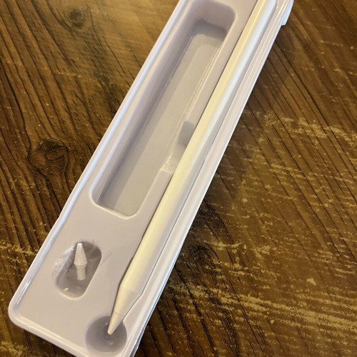 Pen for iPad 10th new with tip and USB-C charging