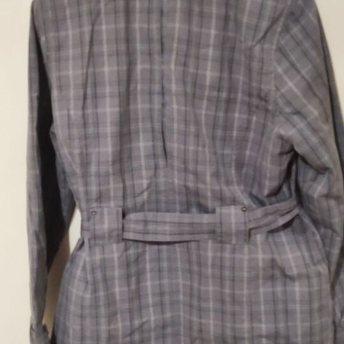 Women's clothing set used capartina-blouse dress-leggings-blouse