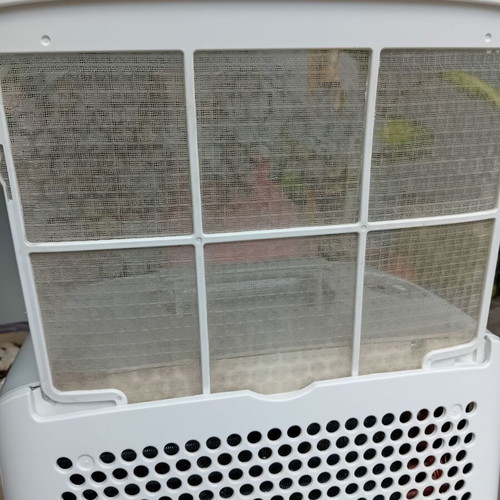 Midea Dehumidifier new