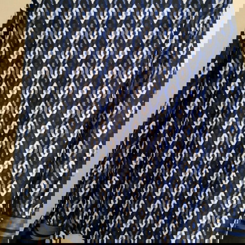 Πουκαμισο Zara με γεωμετρικα σχηματα