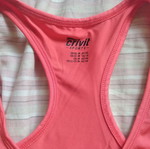 Women's sports set like new, size M (38/10)