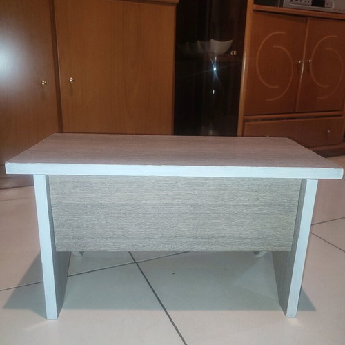 Handmade stool new, practical for children and adults