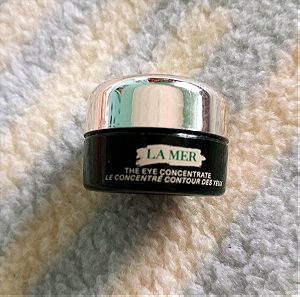 La Mer the eye concentrate 5ml
