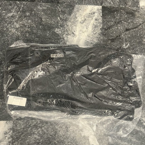 Opel Corsa D E car mats, genuine velvet, new
