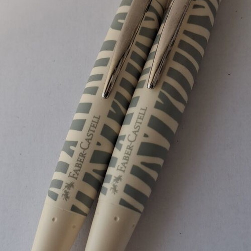 Faber Castell pens set like new, Germany