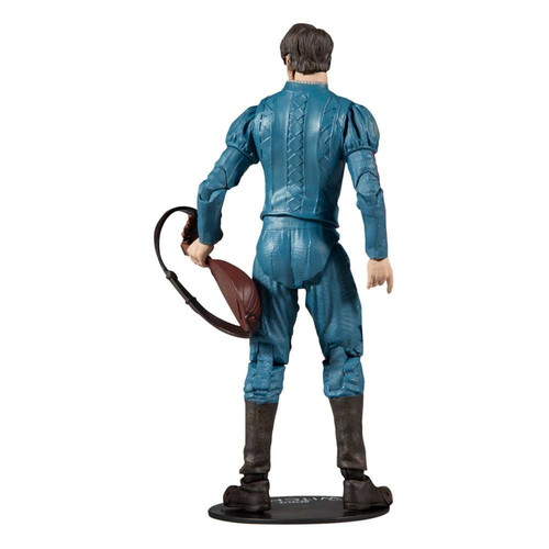 The Witcher Jaskier Action Figure 18 cm new