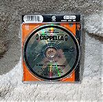  CAPPELLA U GOT 2 LEFT THE MUSIC CD