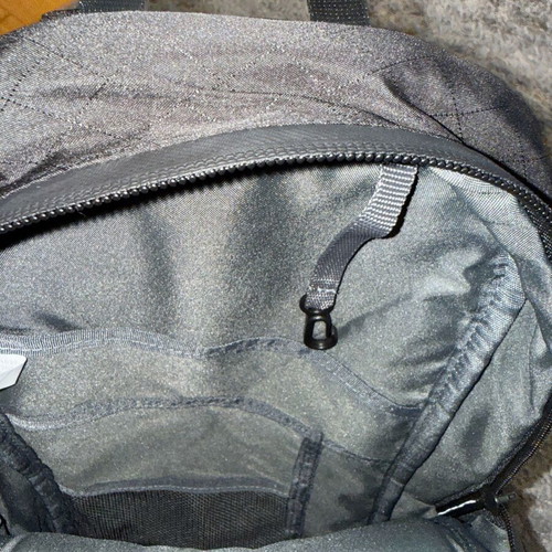 Camelbak backpack new, black