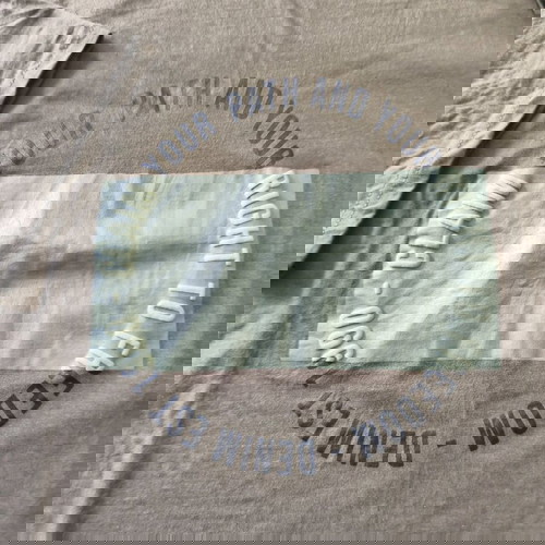t, shirt large menswear