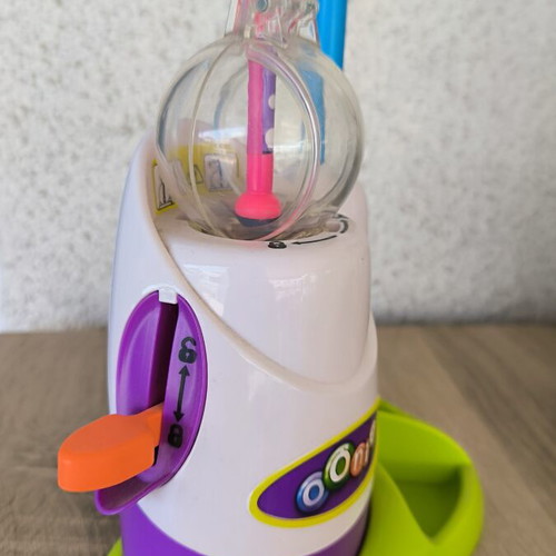 Giochi Preziosi Oonies balloon inflating set