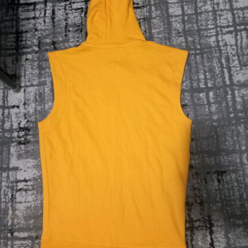 Aek French Terry zip hoodie season 19-20 like new, size L