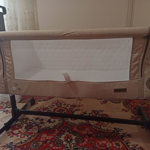 Chipolino Baby Cot used, barely used