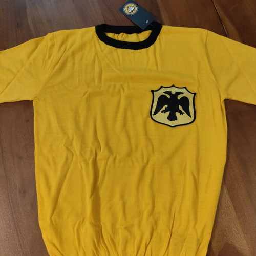 AEK 1938-39 Jersey new, authentic limited edition