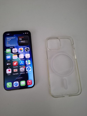 Apple iPhone 13 mini, white, 128GB