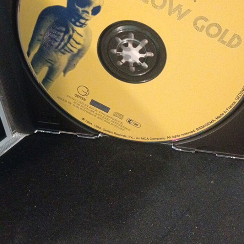 Beck Mellow Gold CD like new, rock