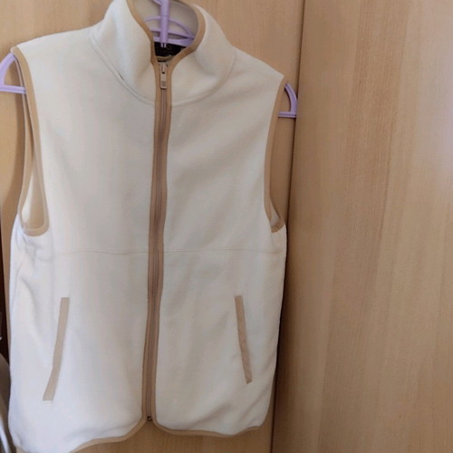 3-Piece Tracksuit Set with Vest like new, size M