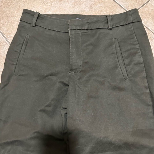Zara pants used, size XS / 34 / 6