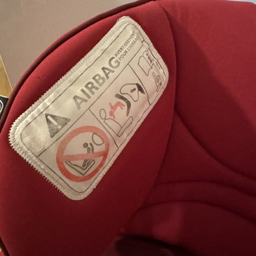 Child Car Seat like new