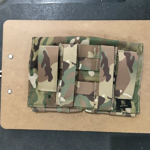 Ifak Multicam by Krydex like new