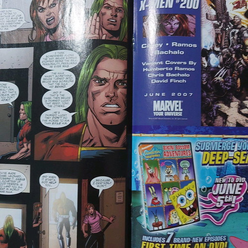 World War Hulk Prologue: World Braker #1 used with Peter David signature