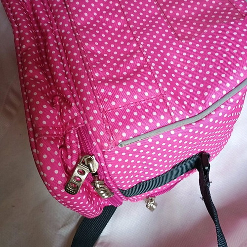 Children's lunch bag like new
