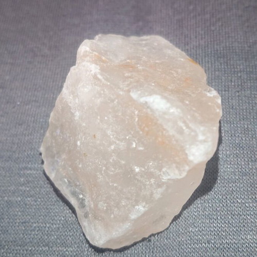Minerals like new