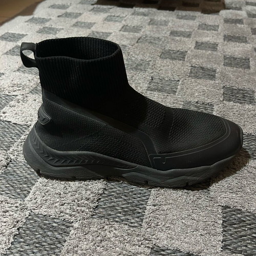 Antony Morato sock shoes like new, black, size 43